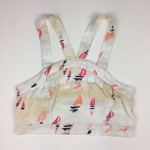 aerie Sailboat Crop Top